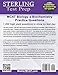 Sterling MCAT Biology & Biochemistry Practice Questions: High Yield MCAT Questions