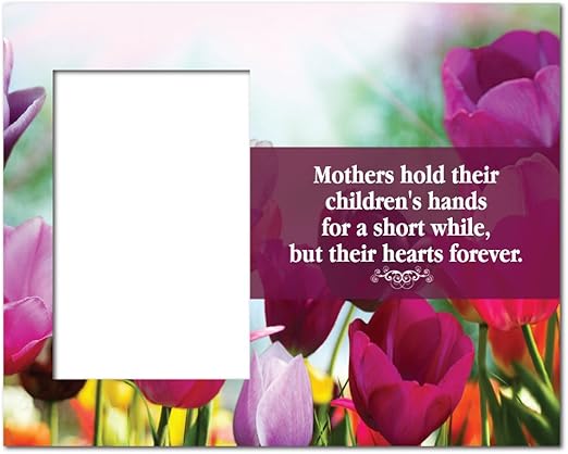 mother's day picture frame