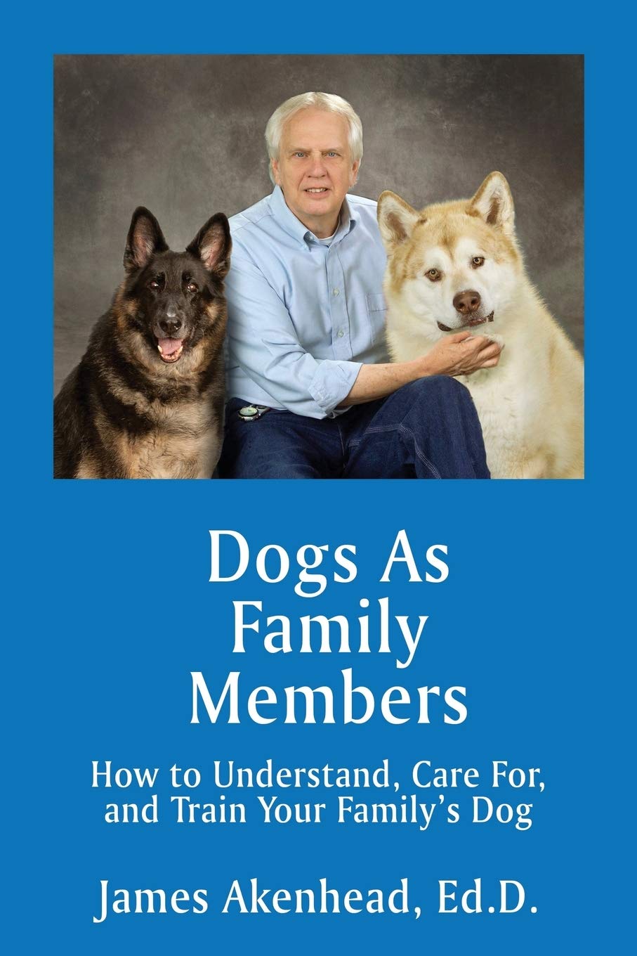 family dog care