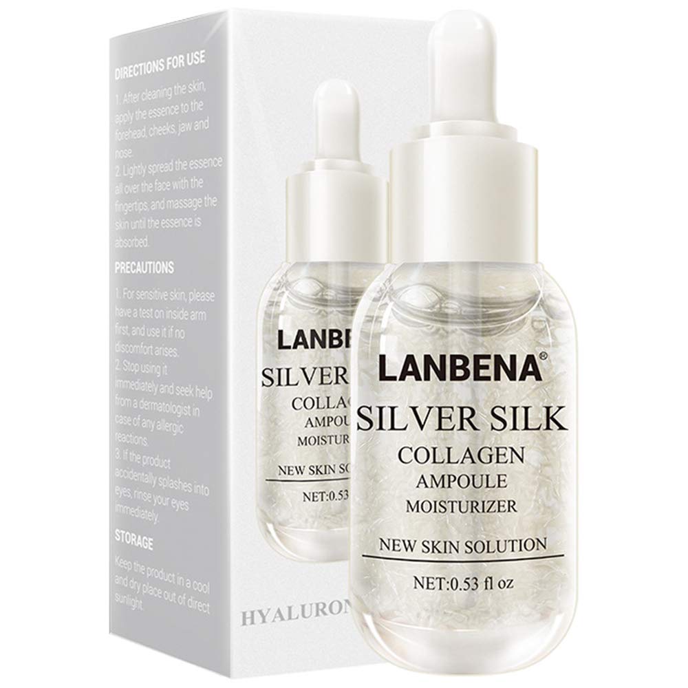 lanbena facial serum