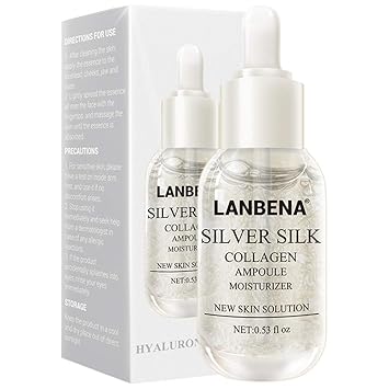 lanbena serum facial