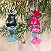 DreamWorks Trolls Ornament Figure Set of 12
