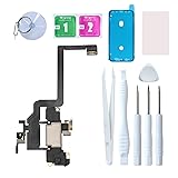 LOZOP for iPhone 11 Earpiece Speaker Replacement
