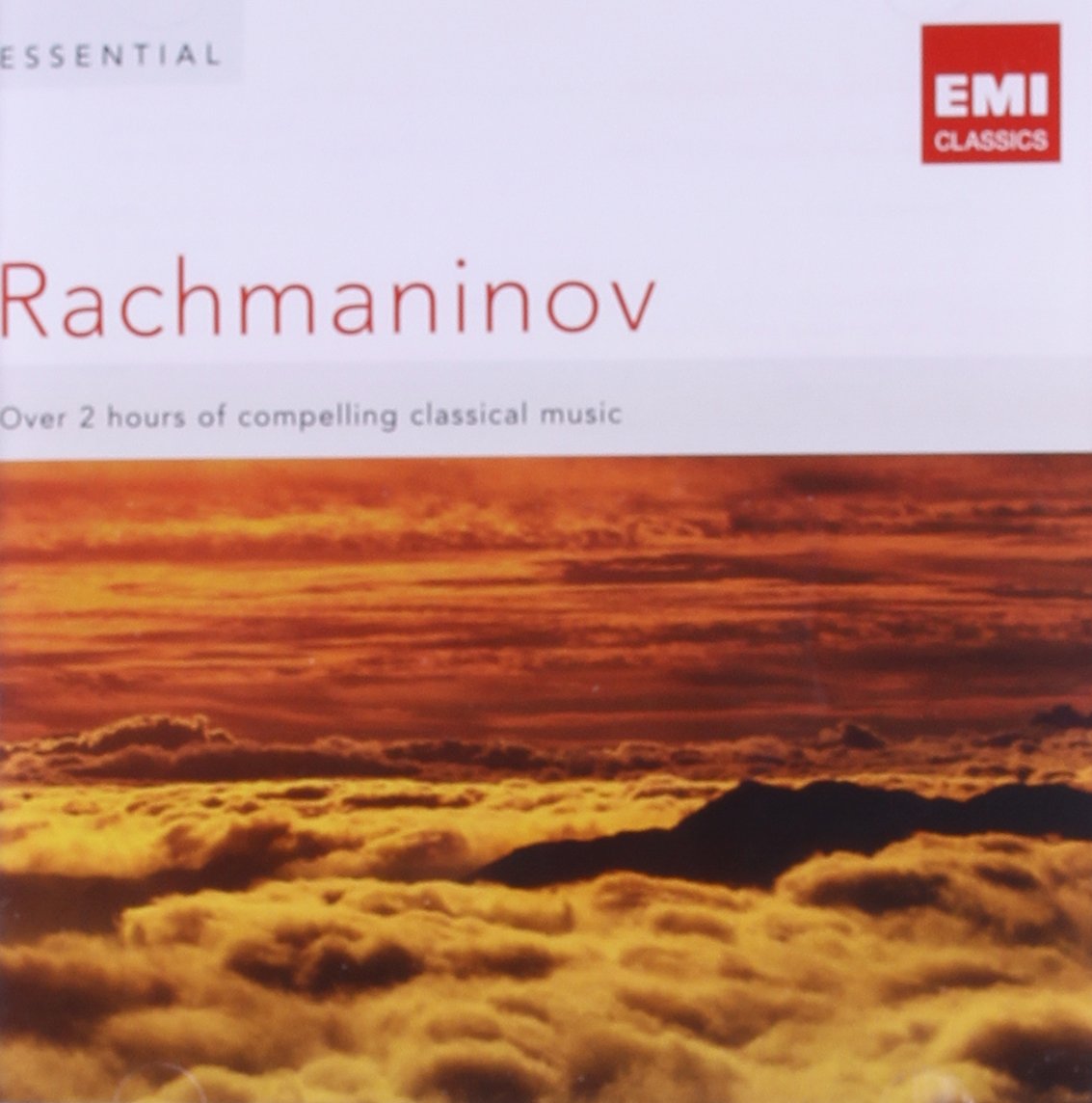 Essential Rachmaninov