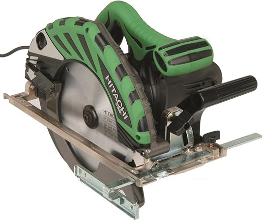 Hitachi C 9 U2 Scie Circulaire 85 Mm Amazon Fr Bricolage