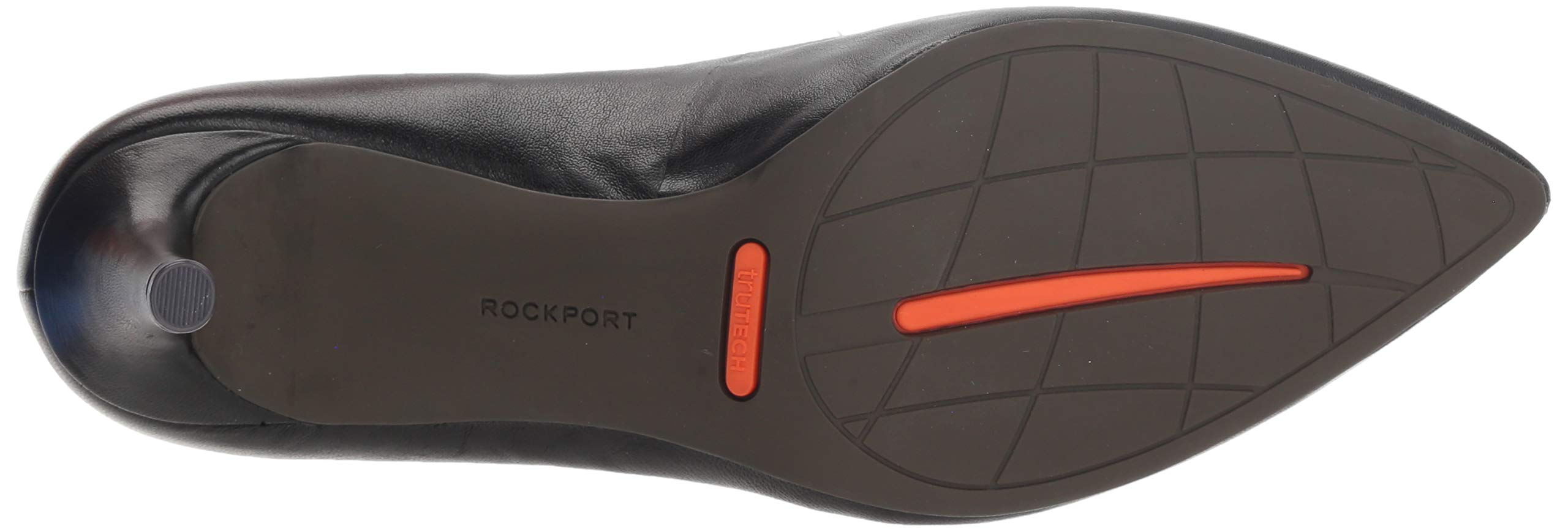 rockport total motion 75mm