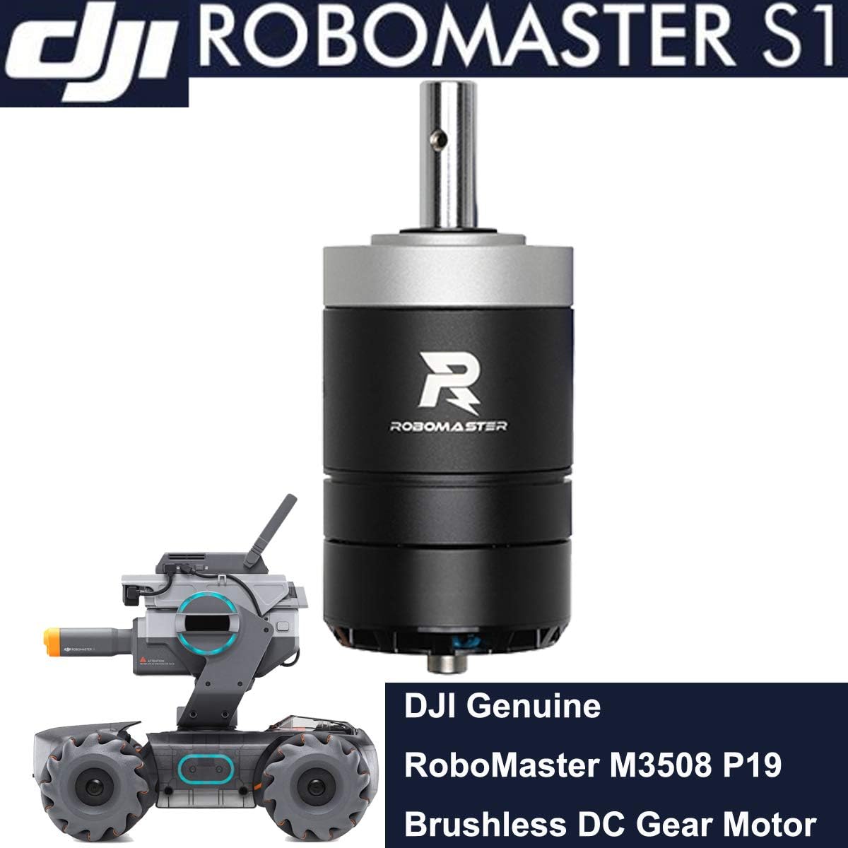 robomaster s1 amazon