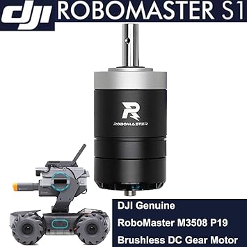 dji robot price