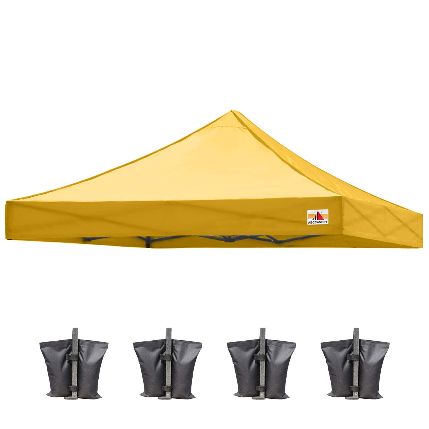 Commercial Canopy Tent (10x10 