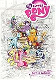 My Little Pony: Art is Magic! (MLP Art is Magic)