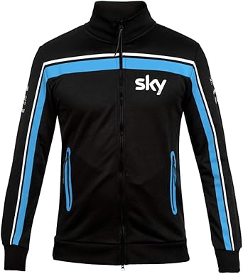 team sky jacket
