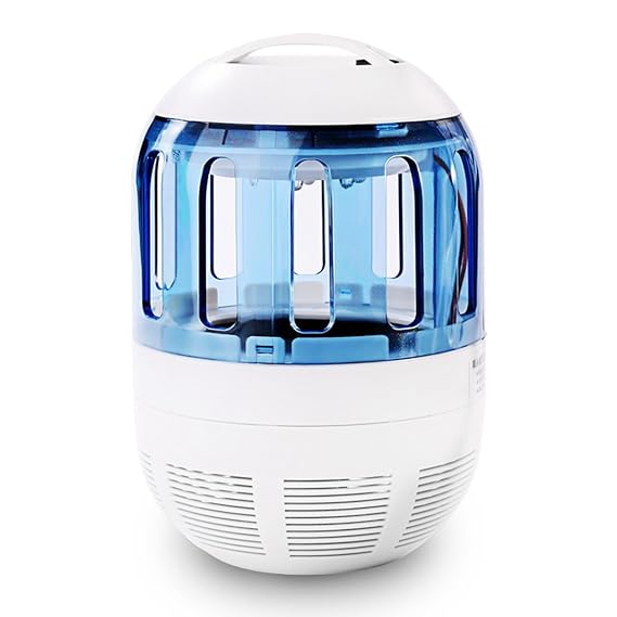 Amazon.com : Electronic Bug Zapper, Fochea Mosquito Trap Fly Insect