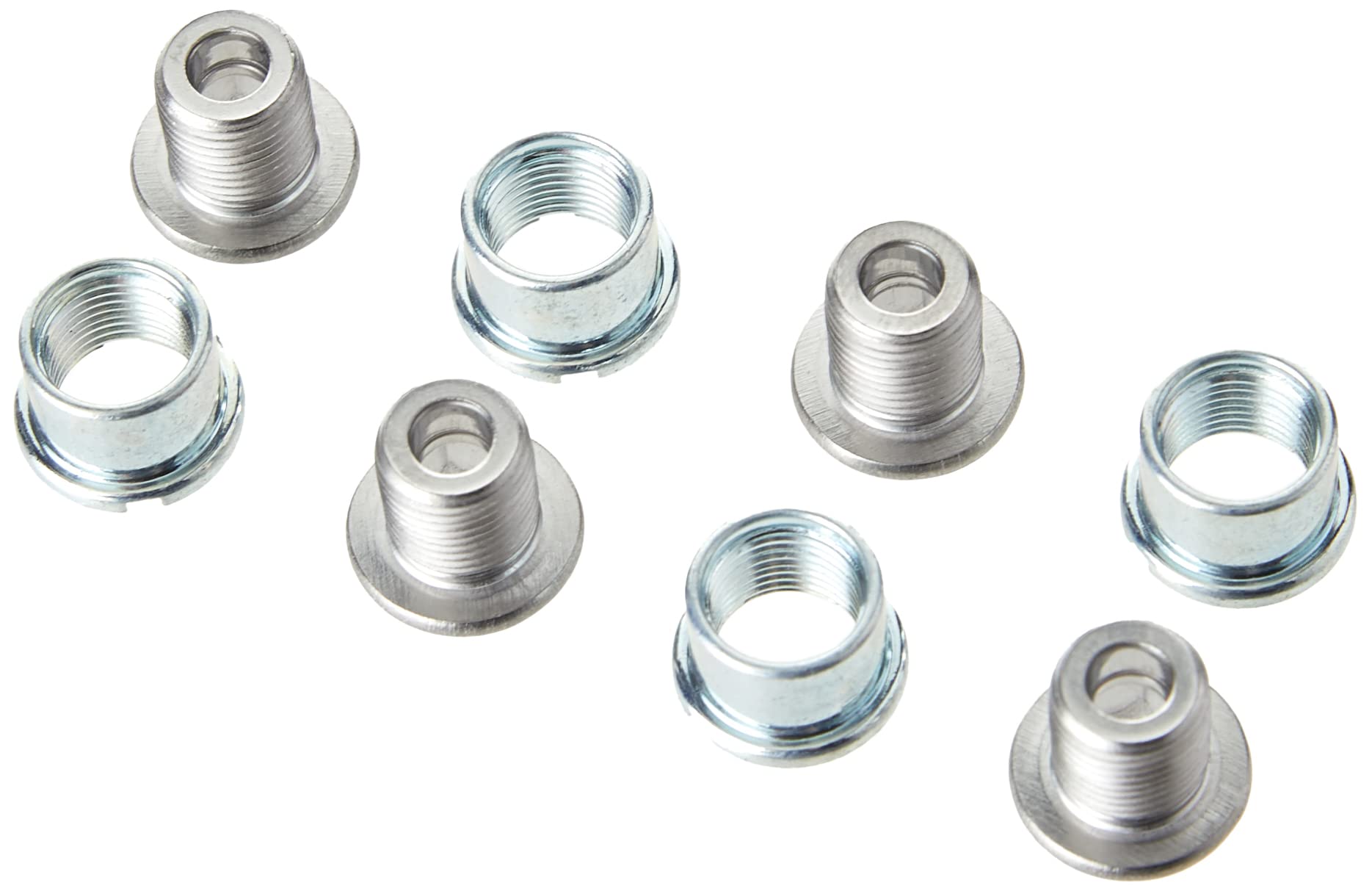 Shimano SPARE PART FCM540 Outer C/Ring bolts PK4