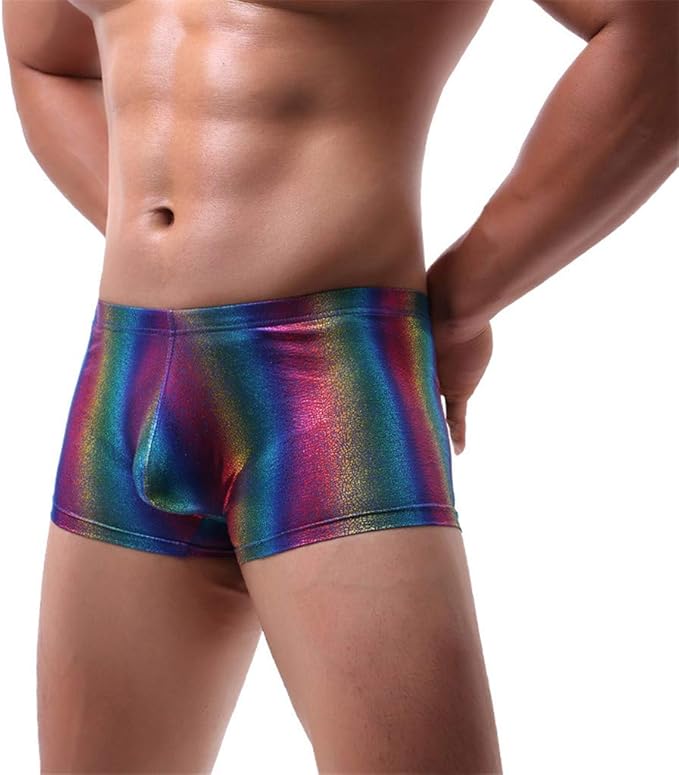 lot de boxer pas cher