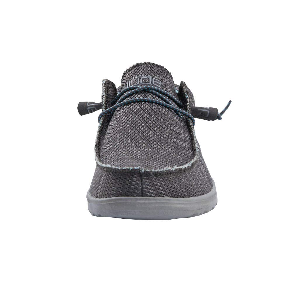 Hey Dude Men's Wally Sox