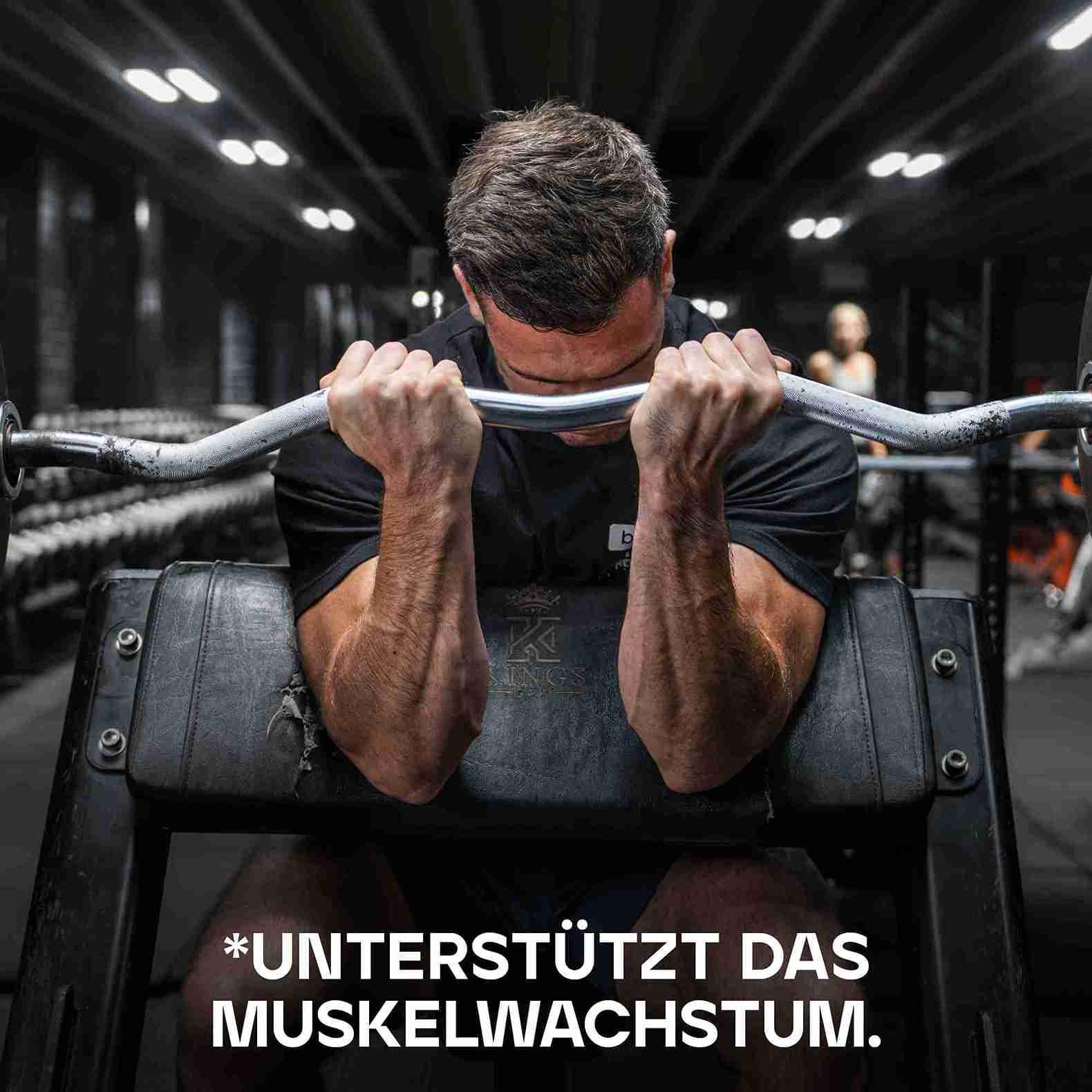 IB Essential Whey Protein | 24 G Protein - View #5