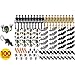 Halloween Creepy Crawly | Plastic Super Mega Mix Favors