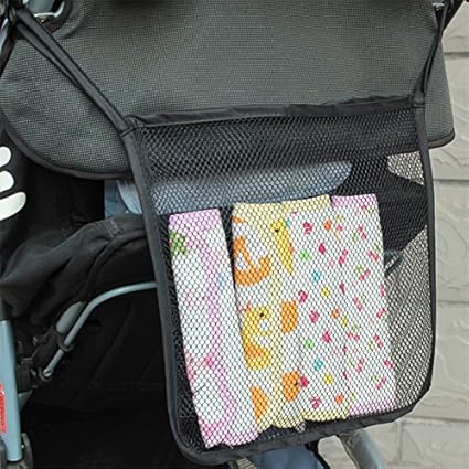 buggy net bag
