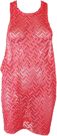 racerback swim cover up