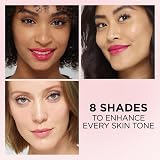 L'Oreal Paris Lipstick Balm-In-Lipstick Glow Paradise 351 Watermelon Dream view 4