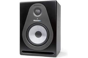 SAMSON Resolv SE6 2-Way Active Studio Reference Monitor