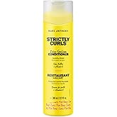 Marc Anthony Strictly Curls Frizz Sealing Conditioner , 12.9 oz
