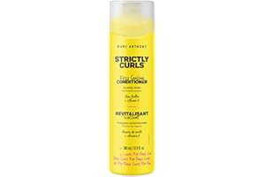 Marc Anthony Strictly Curls Frizz Sealing Conditioner , 12.9 oz