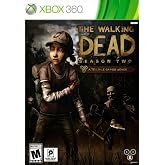 The Walking Dead: Season 2 - Xbox 360 (Renewed)