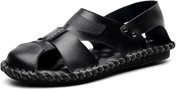 Sandalias para Hombre Hombres Deportes Sandalias Verano Al Aire Libre