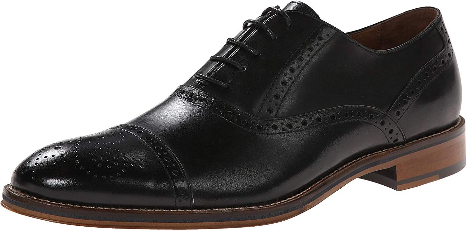 Johnston and murphy mens shoes amazon Clearance