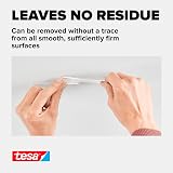 Tesa Ceiling Hook for Wallpaper & Plaster, Holds 500g - 77781-00000-00 view 6
