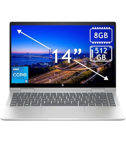 Amazon.com: HP Envy X360 16