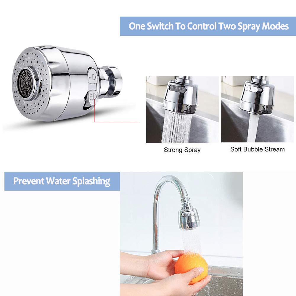 Kitchen Fixtures