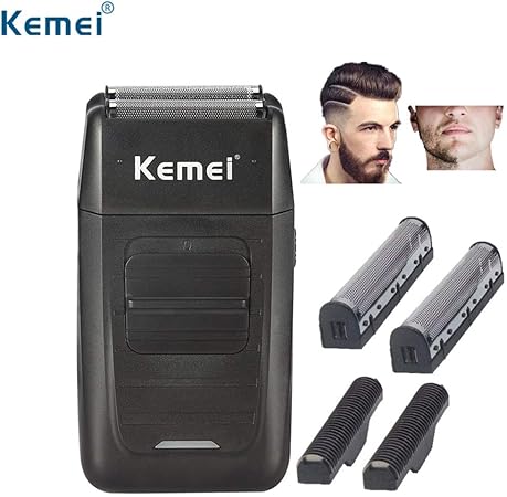 kemei multifunction shaver
