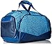 Under Armour UA Storm Undeniable II - Small Duffle Small Venetian Blue