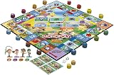 Monopoly Animal Crossing New Horizons Game Board 8+ French Edition view 3