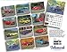 Muscle Car Classics 2015 Calendar