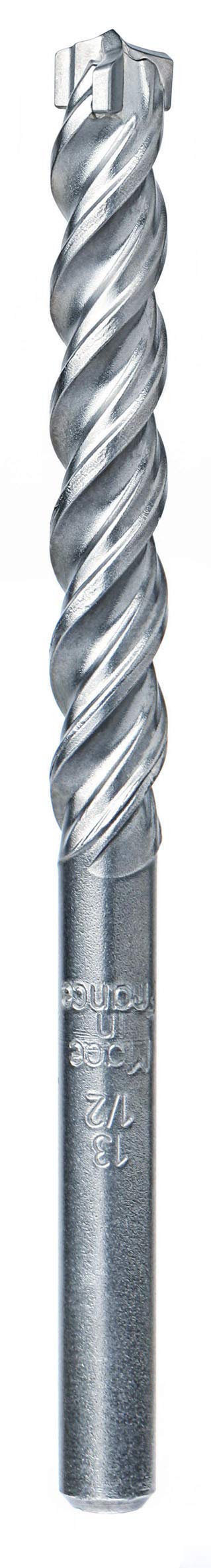 Diager Drill hormigon Optima 3 Sided 10 mm