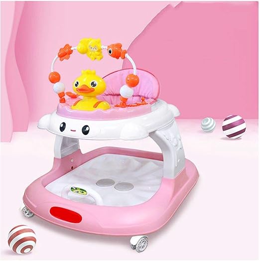 plastic baby walker