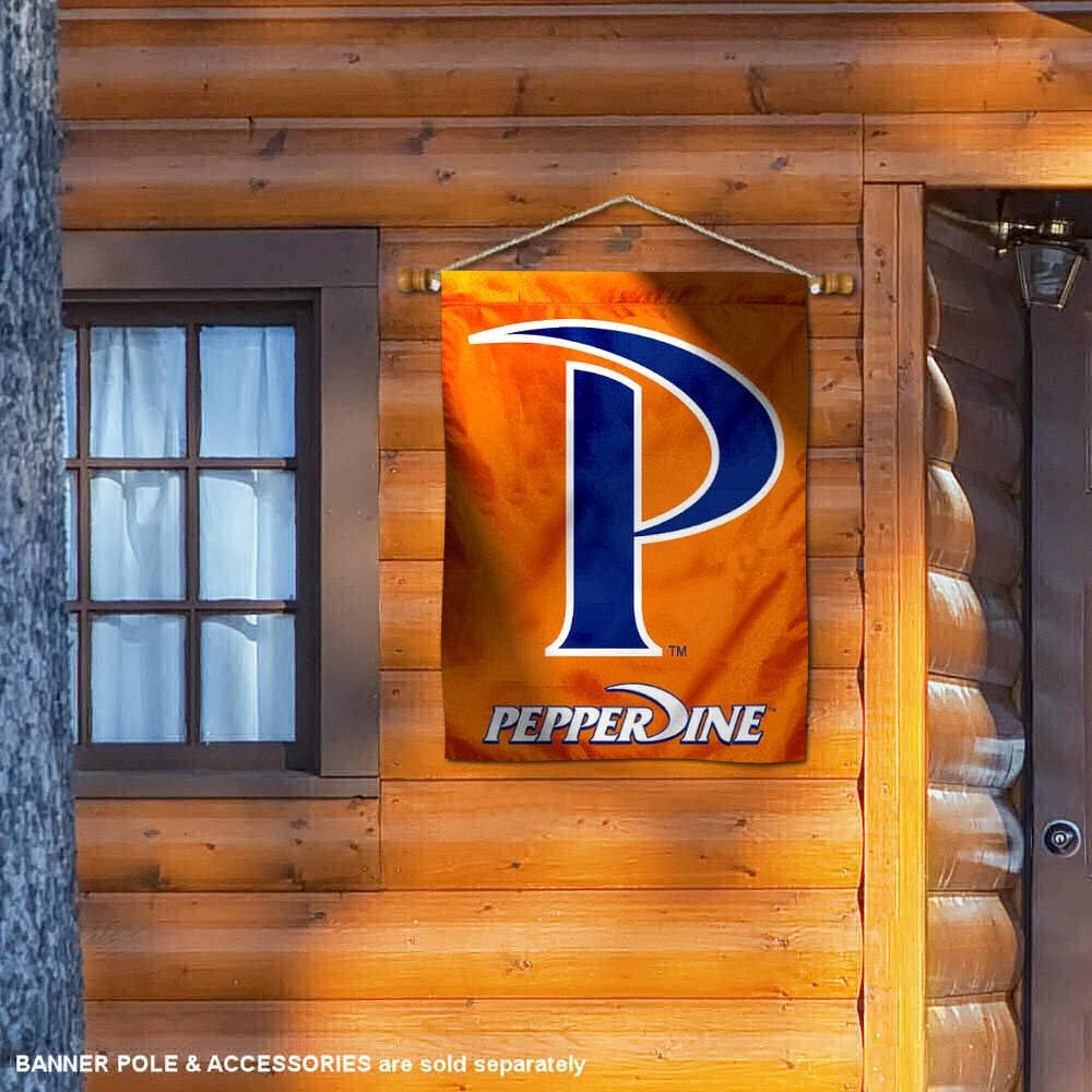 Amazon Com College Flags Banners Co Pepperdine University