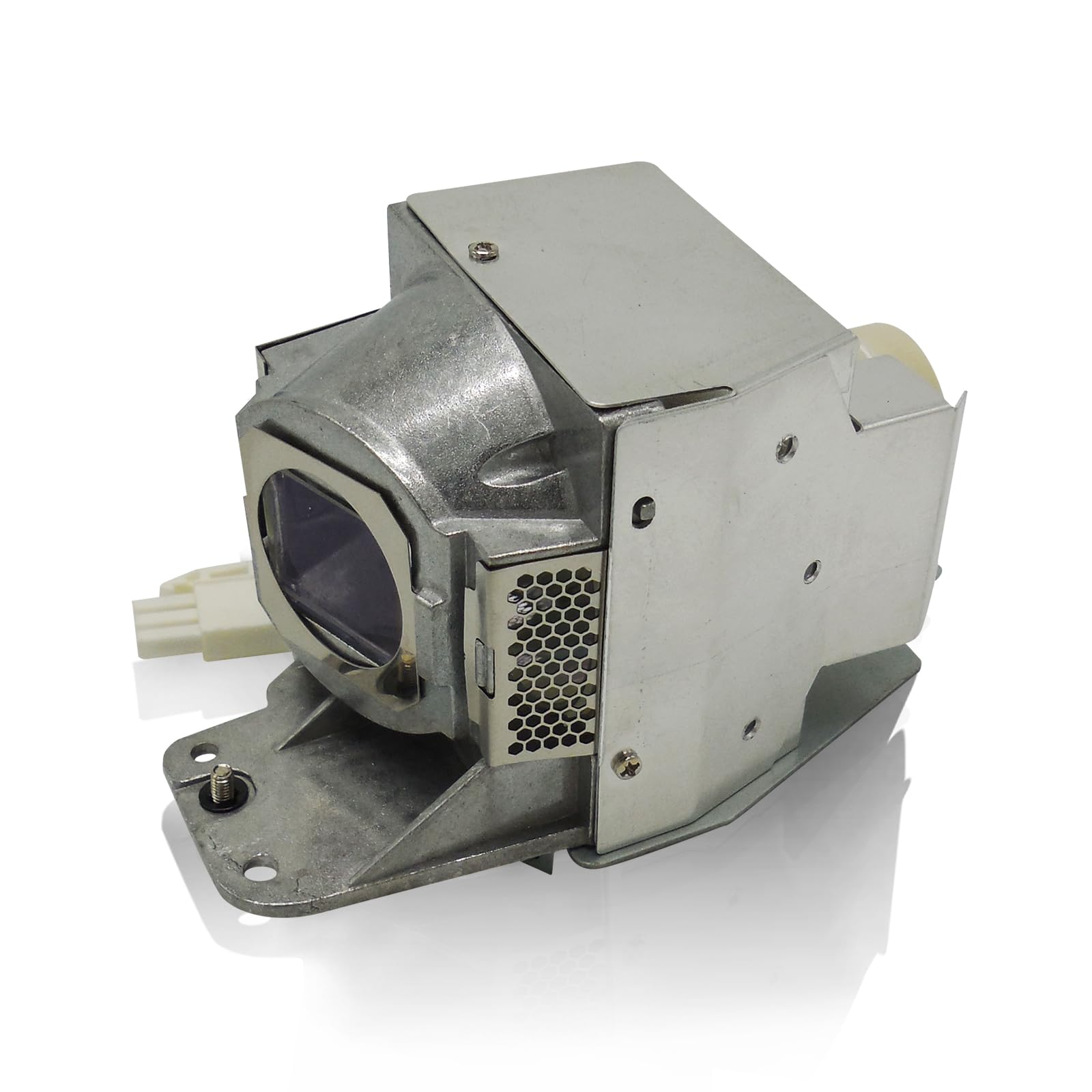 Supermait MCJFZ11001 A+ Quality Replacement Projector Bulb Lamp with Housing Compatible with Acer H6510BD / P1500 Lamp MC.JFZ11.001