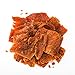 Perky Jerky Brewmaster's Pale Ale Turkey Jerky, 2.2oz bag - Low Sodium - 10g Protein per Serving - Low Fat - 100% U.S. Sourced - Tender Texture