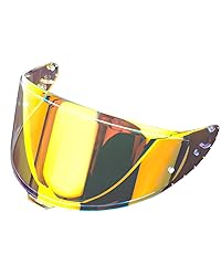 CWR-F2 Shield Visor with Pin Replacement For