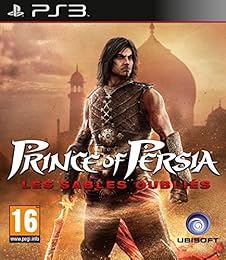 Prince of Persia : Les Sables Oubliés