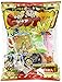 Japanese snack sweets Surprised Small Pack W Assortment Dagashi Oyatsu