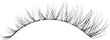 KISS My Lash But Better 2 Lashes MLBB 02 Brand KISS view 5