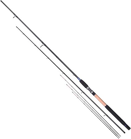 Cadence Fishing Cr10 Feeder Rods Blend Of 40 And 36 Ton Carbon