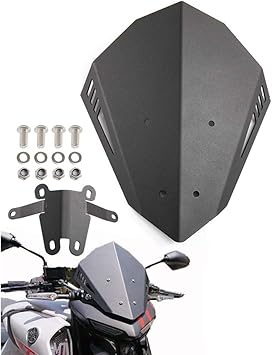 Amazon Co Jp モーターサイクルスポーツツーリングウインドシールドウインドスクリーンエクステンションキットウィンドデフレクター ヤマハmt 03 Mt03 Mt 03 Mt25 Mt 25 スポーツ アウトドア Amazon Co Jp モーターサイクルスポーツツーリングウインドシールドウインドスクリーンエクステンションキットウィンドデフレクター ヤマハmt 03 Mt03 Mt 03 Mt25 Mt 25 スポーツ アウトドア
