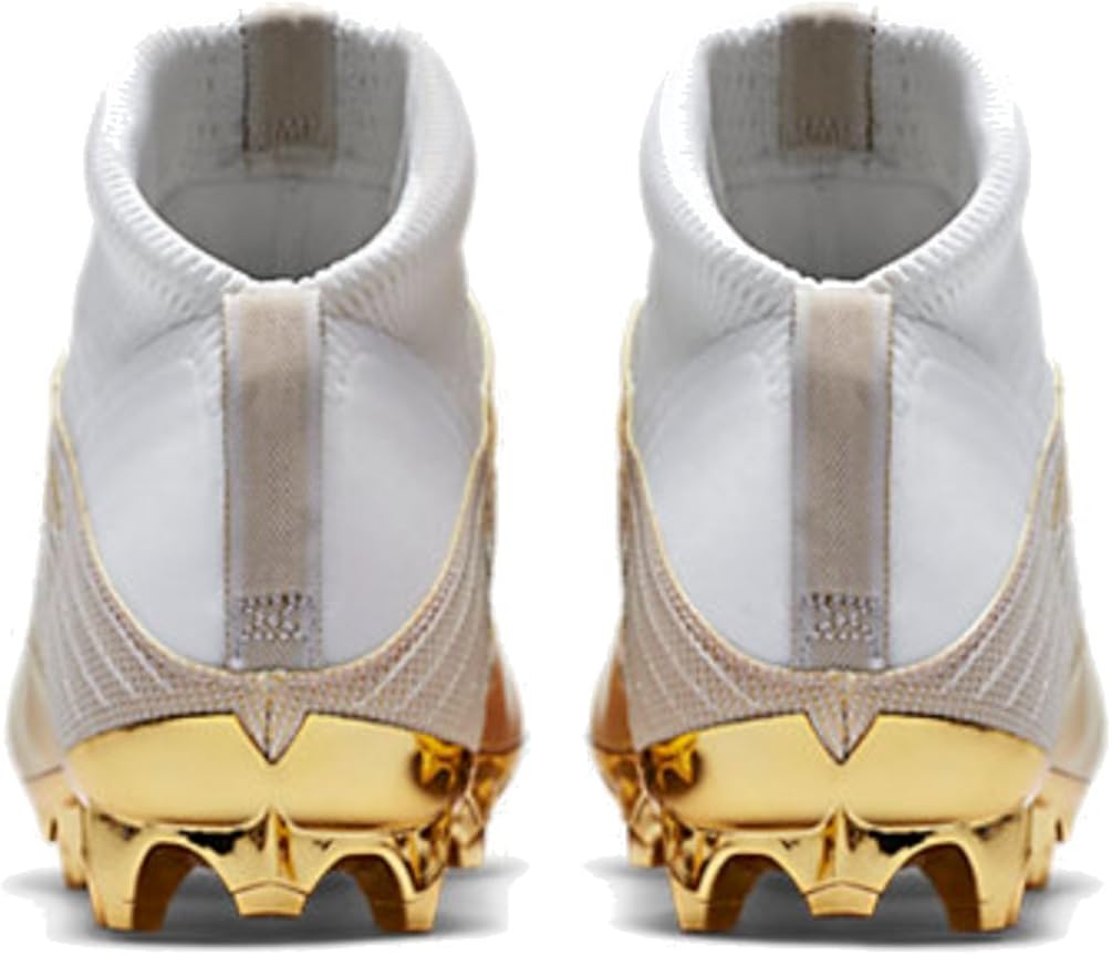 untouchable cleats super bowl