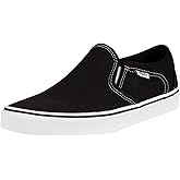 Vans Men's Asher Trainers